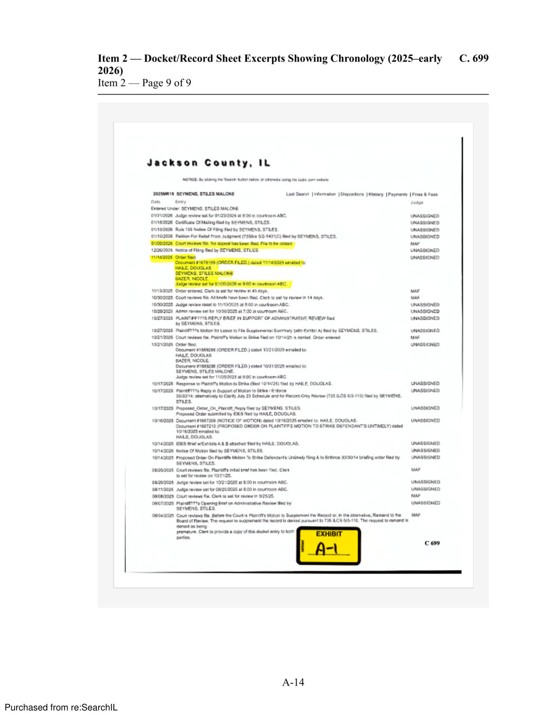 Appendix, page 15 of 44