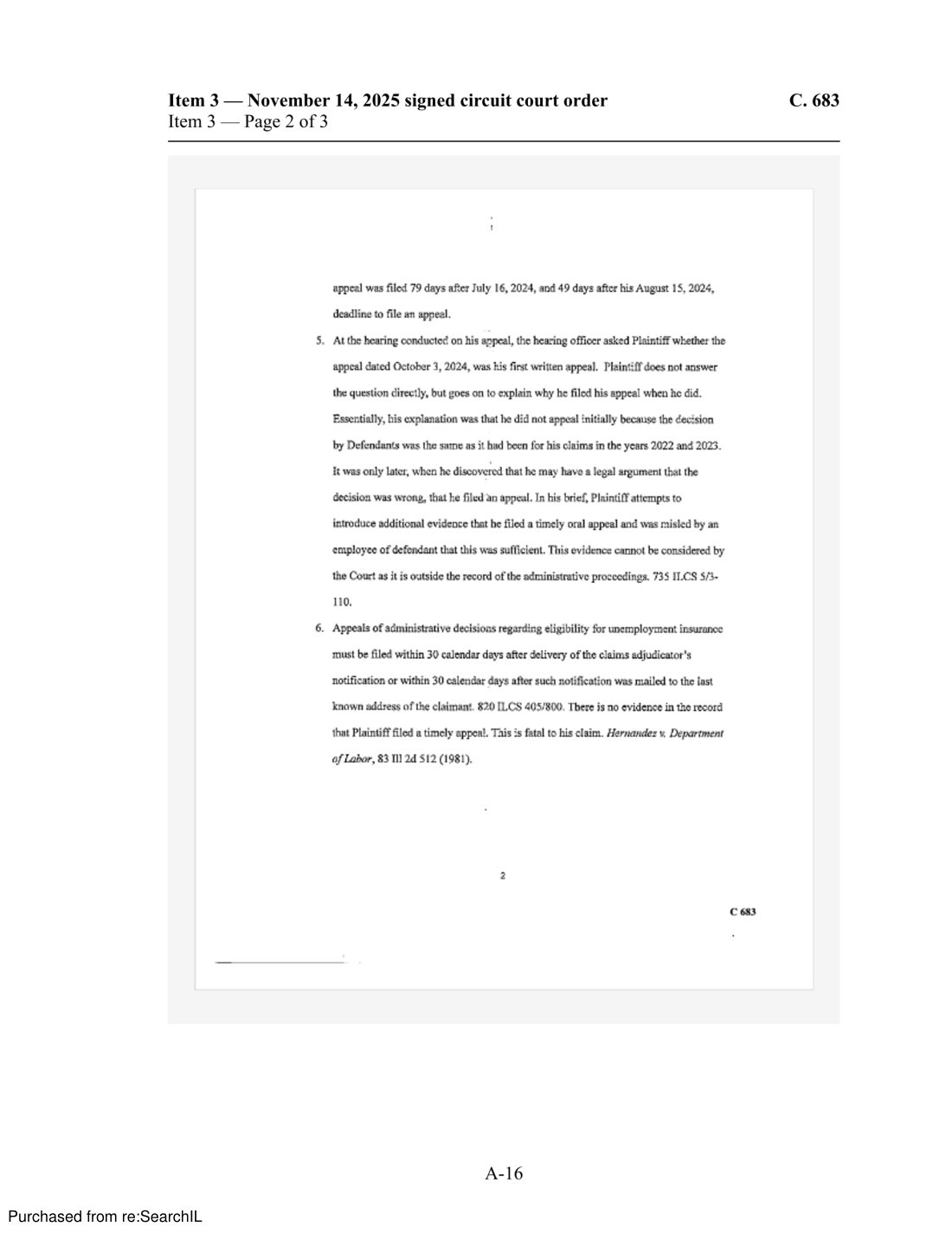 Appendix, page 17 of 44