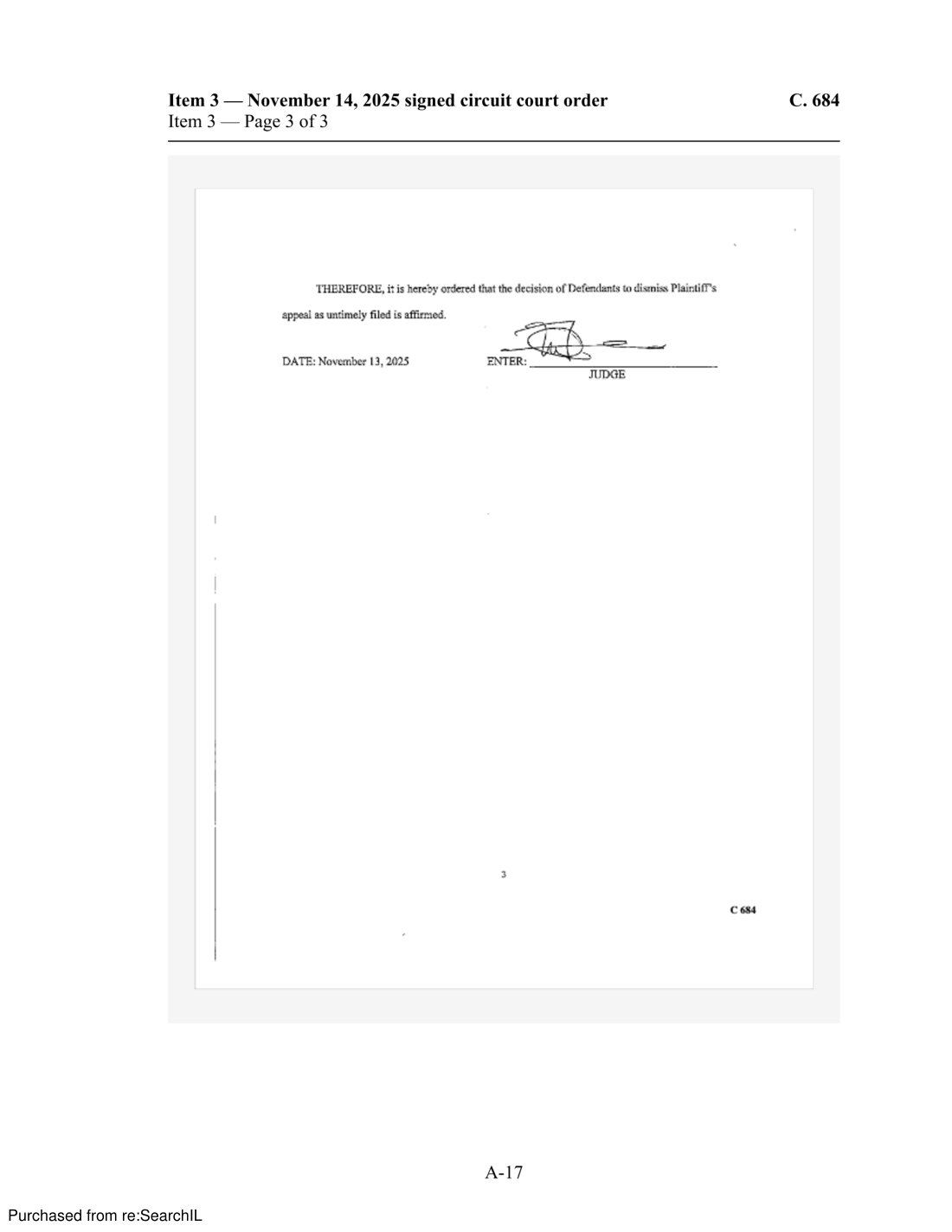 Appendix, page 18 of 44