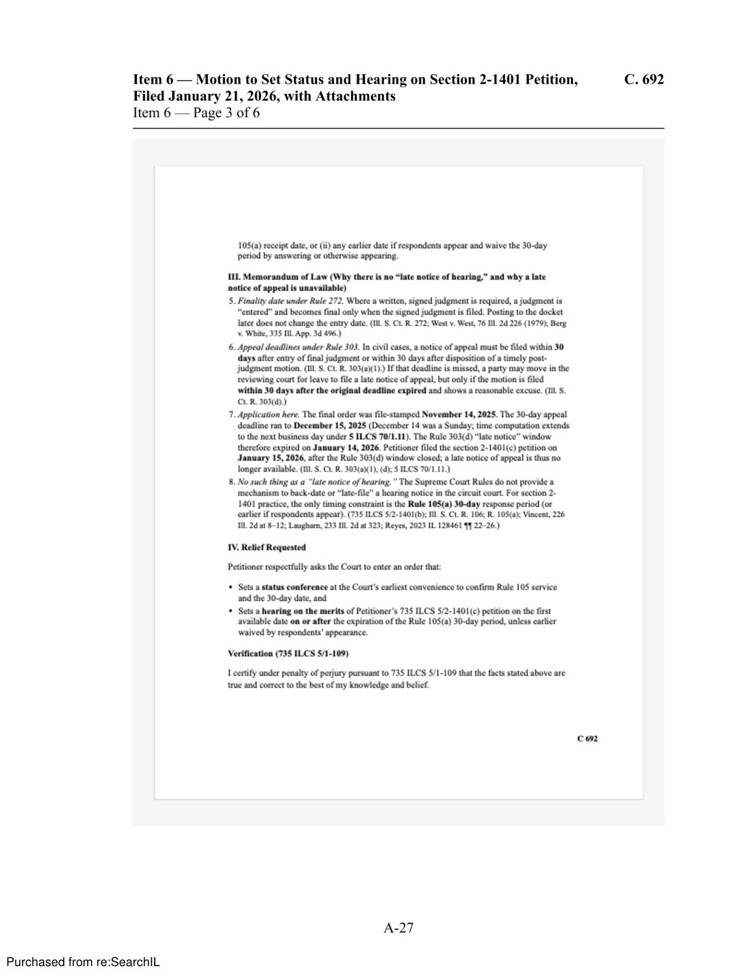 Appendix, page 28 of 44